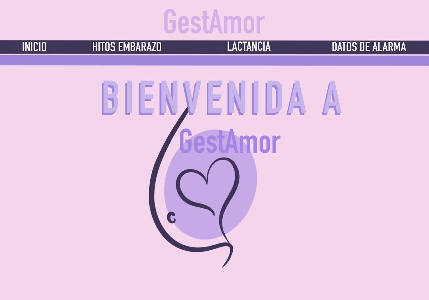 Proyecto Gestamor